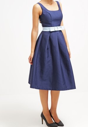 Vestito elegante - dark blue