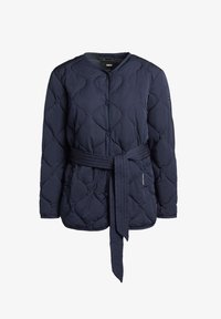 Selected, dunkelblau