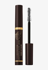 Max Factor - MF MP DIVINE LASHES MASC. - Ögonfransvård - black brown Miniatyrbild 1