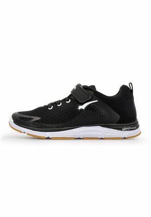 STRIKER JR - Handbollssko - black white