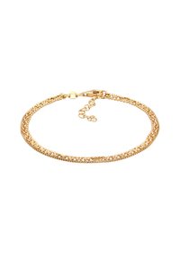 Unausgewählt, gold-coloured