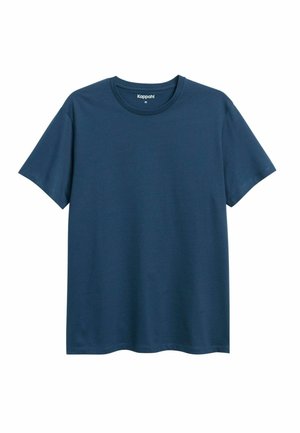 Kappahl, T-shirts basic - blue