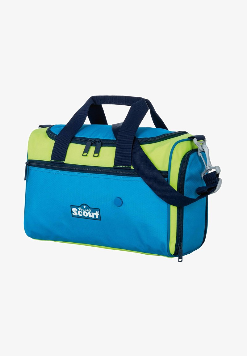 Scout SPORT 35 CM - Weekend bag - super champion