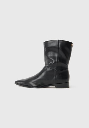 NERSTRAND - Ankle boots - black