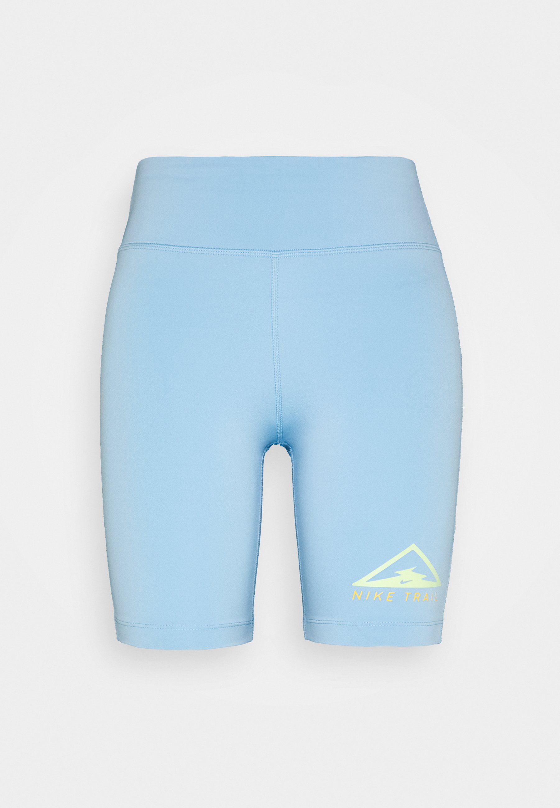 nike shorts light blue