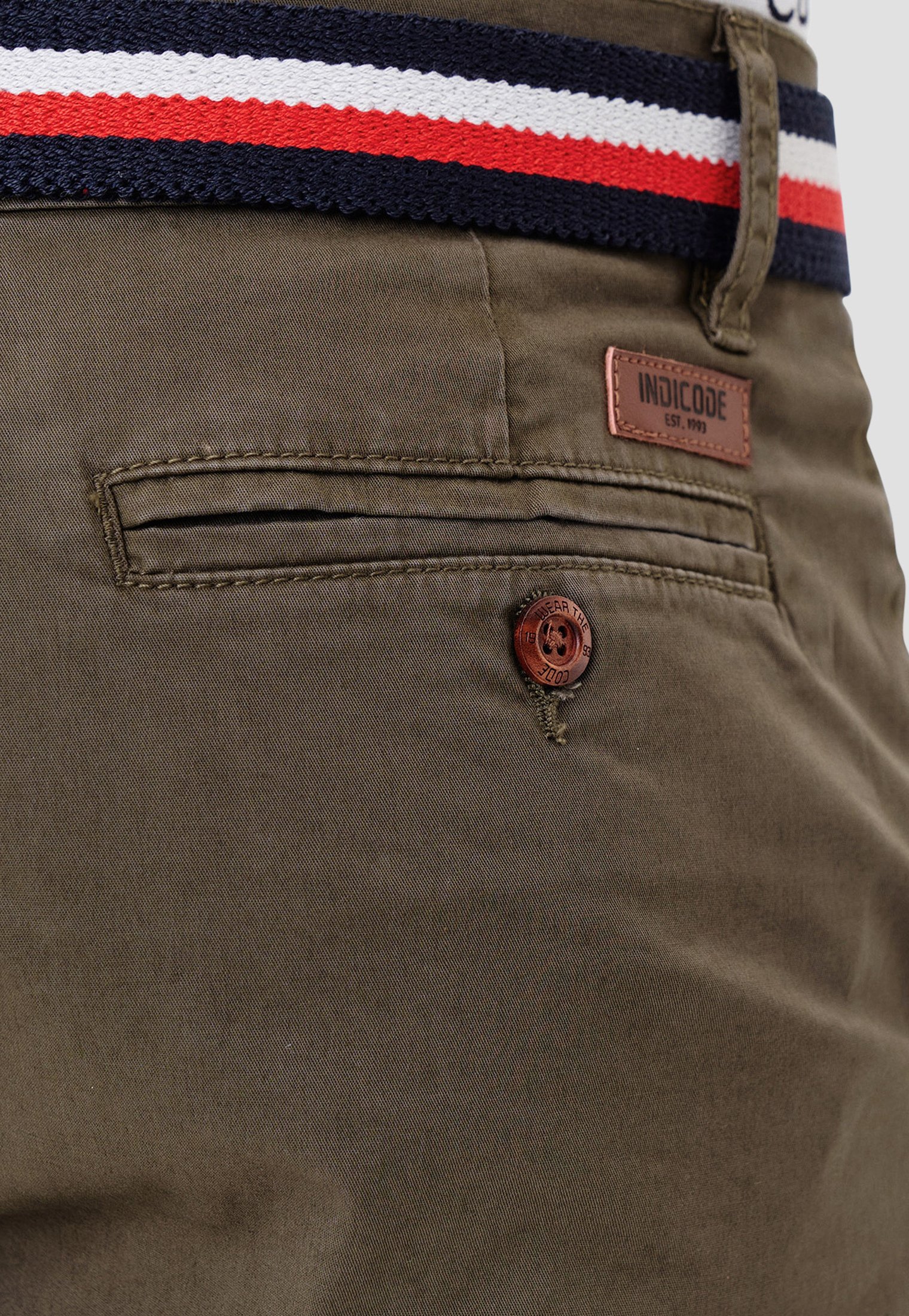 Uomo Shorts Uomo Shorts