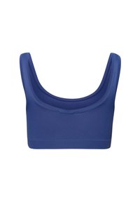 Hanro TOUCH FEELING - Bustier  - blue horizon