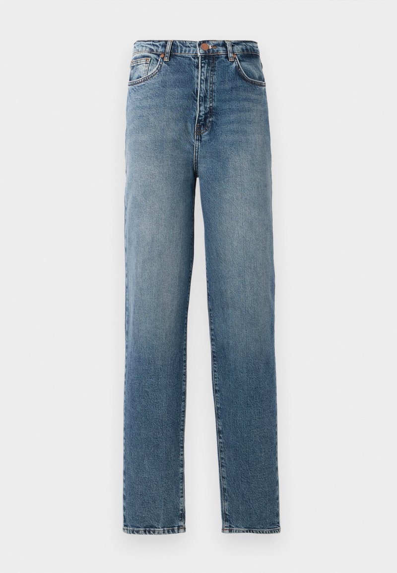 LTB Mom jeans blauw denim/bluedenim