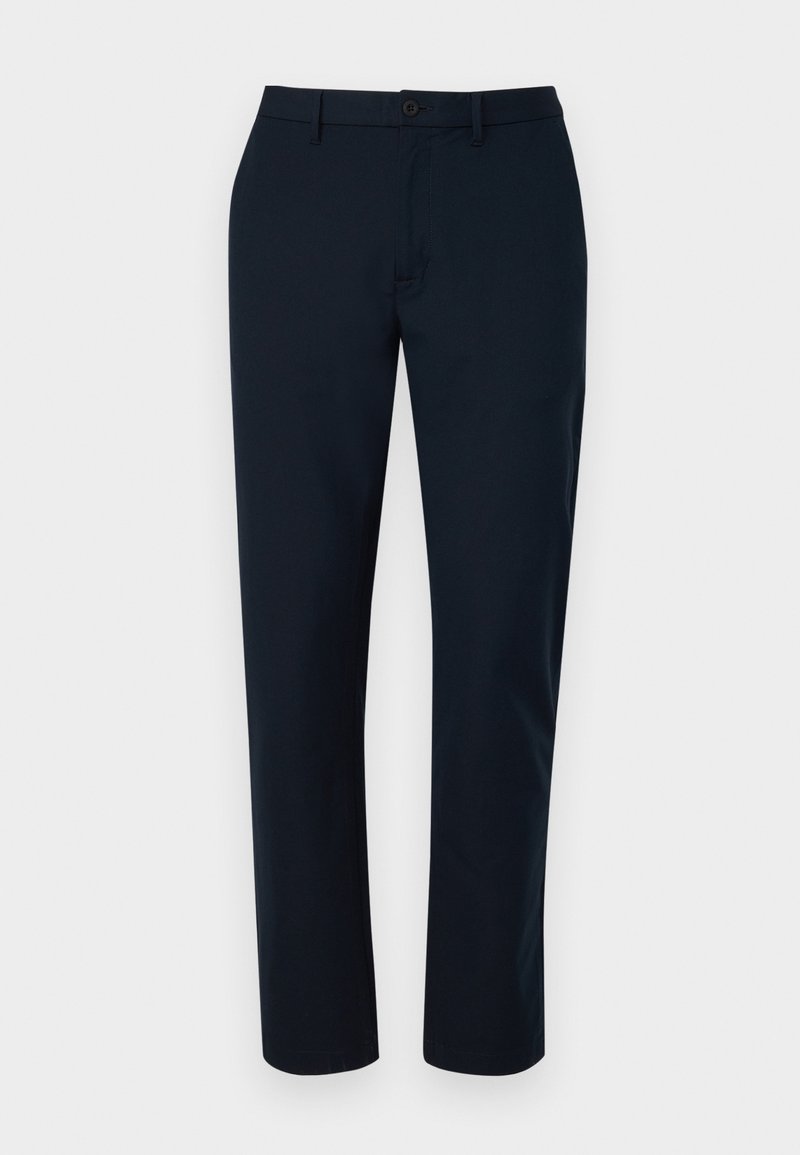 Tommy Hilfiger Chino donkerblauw