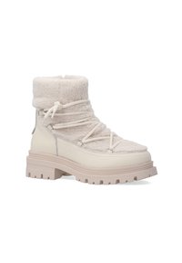 VENEZIA ANKLE BOOTS - Snowboot/Winterstiefel - beige