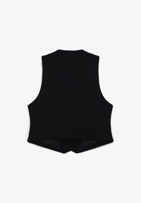 Non selezionato, ultrablack