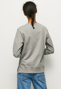 Pepe Jeans Sudadera - grey