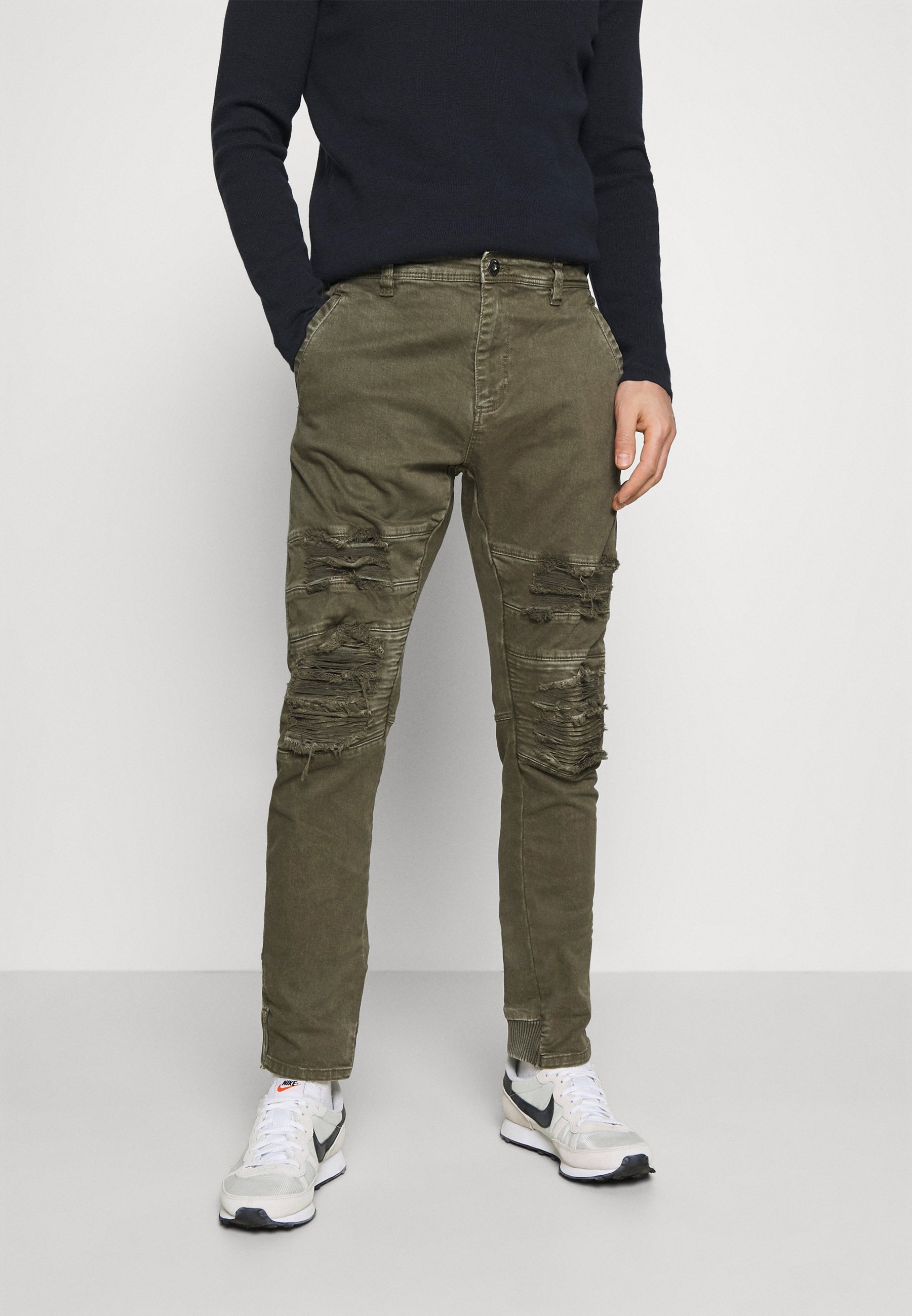 فائض شمالي الرفيق pantaloni militari zalando - patrickburns.org