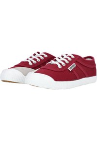 Kawasaki ORIGINAL - Sneakers basse -  beet red