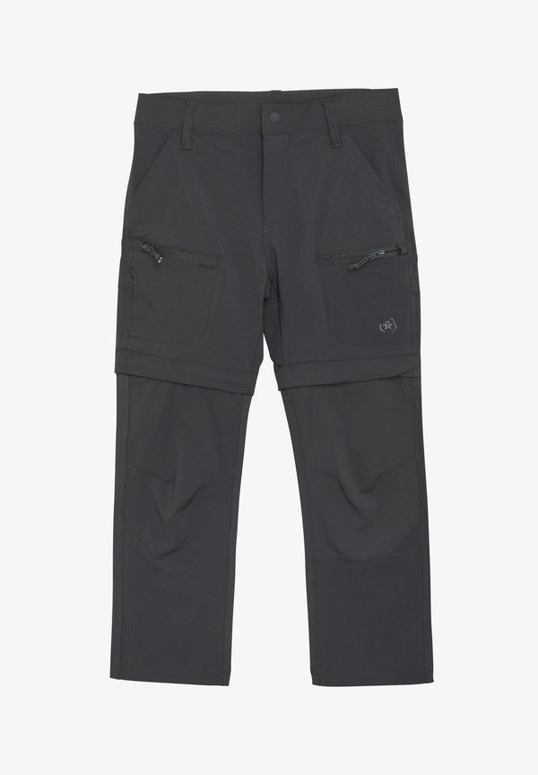 COPANTS - Outdoor trousers - phantom