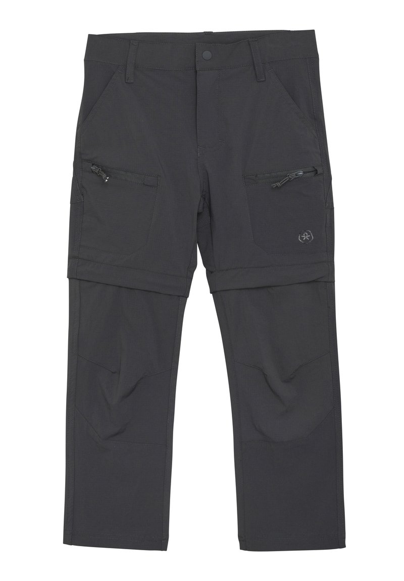 Color Kids - COPANTS - Outdoor-Hose - phantom, Vergrößern