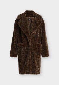 Non sélectionné, medium brown