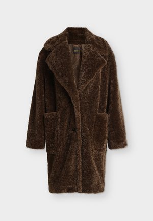 BOSS, C_CATEDY - Vinterfrakke - medium brown