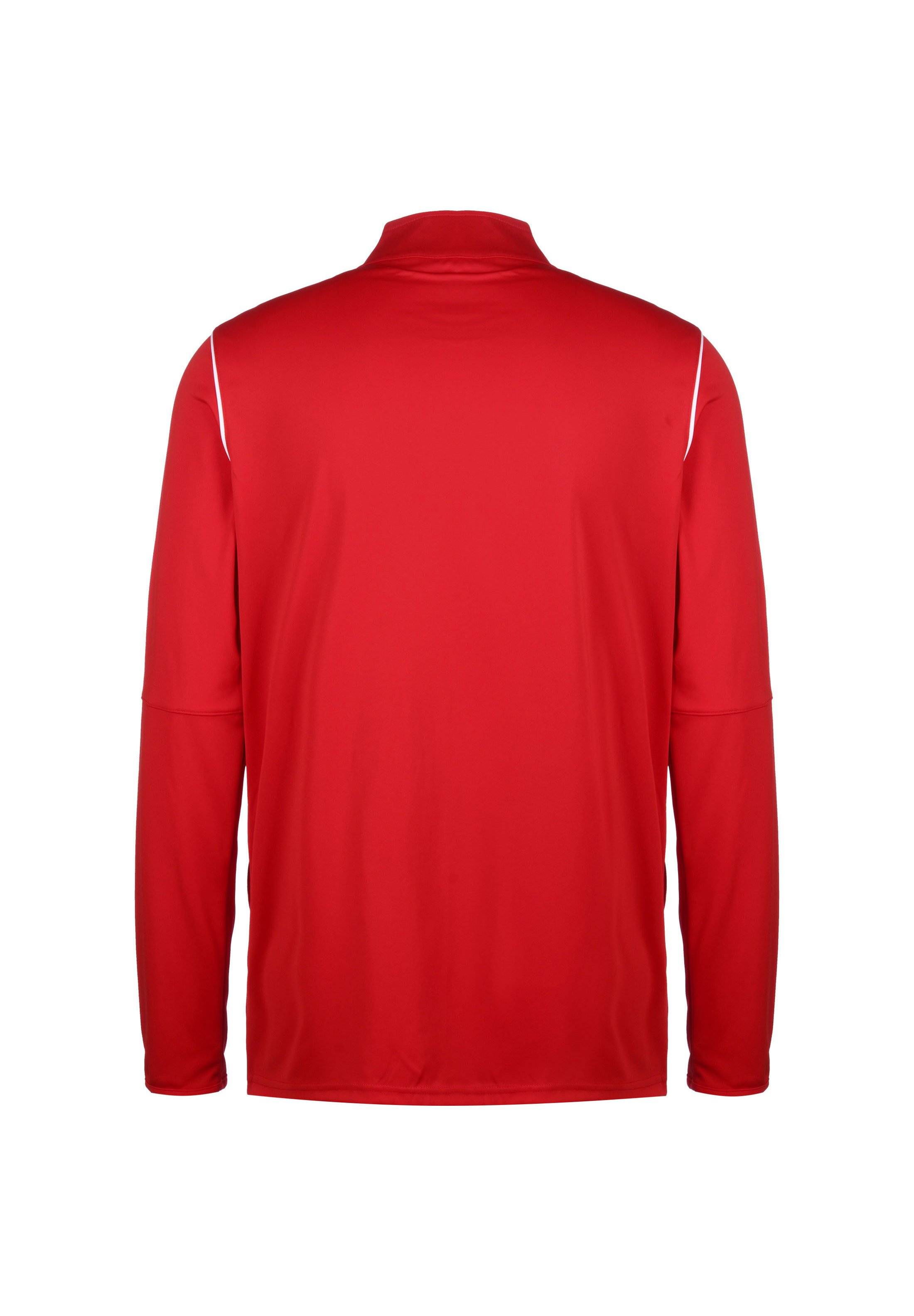 Nike Performance PARK - Sportovní bunda - university red / white