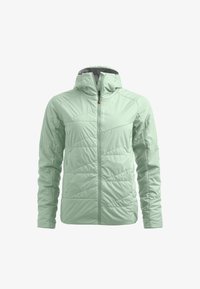 Unausgewählt, green acid