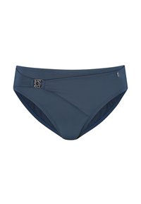 BEDEKKEND - Bikinibroekje - donkerblauw