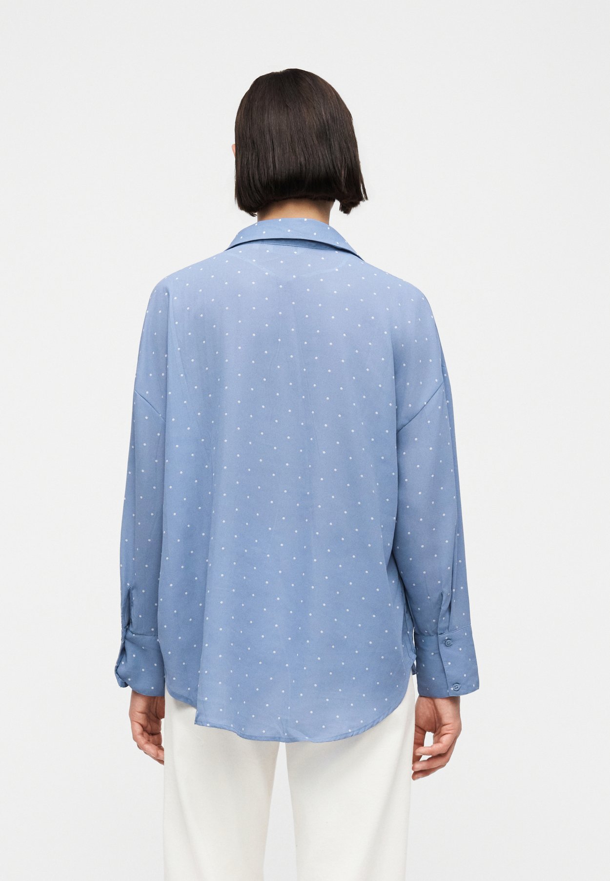 ONLOREGON CLOUDY SHIRT