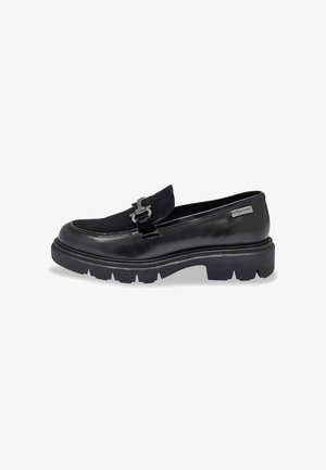Les Tropeziennes par M Belarbi, ZABINE - Chaussons - black