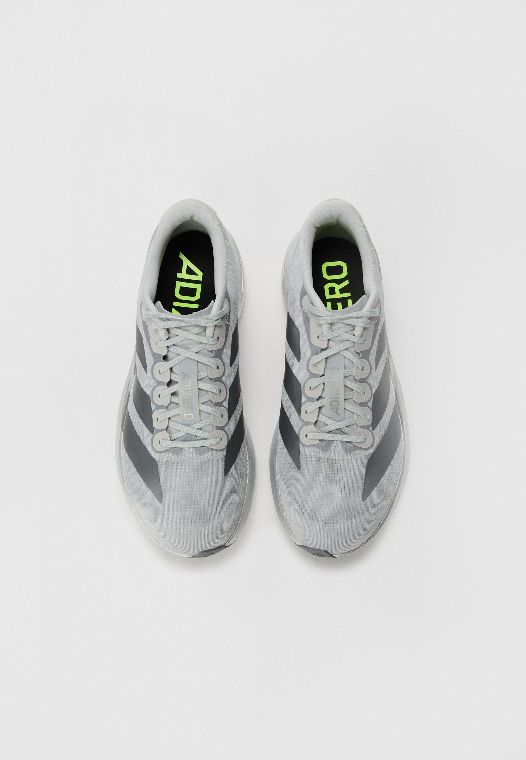 ADIZERO EVO SL シルバー 28.5センチ adidas Buty Adizero EVO SL - Srebrny | adidas Poland