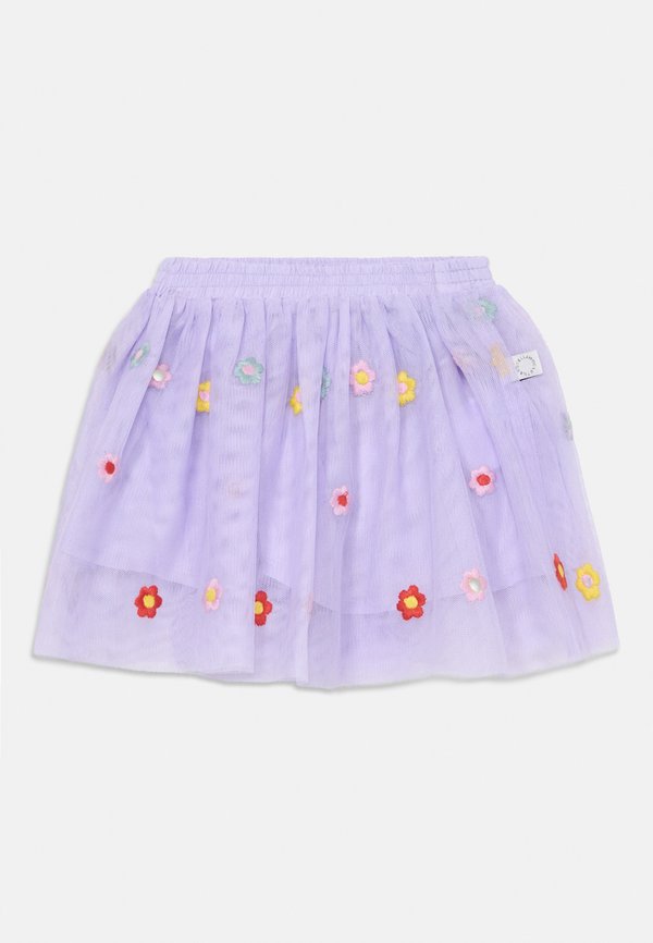 BABY SKIRT - Minirock - viola