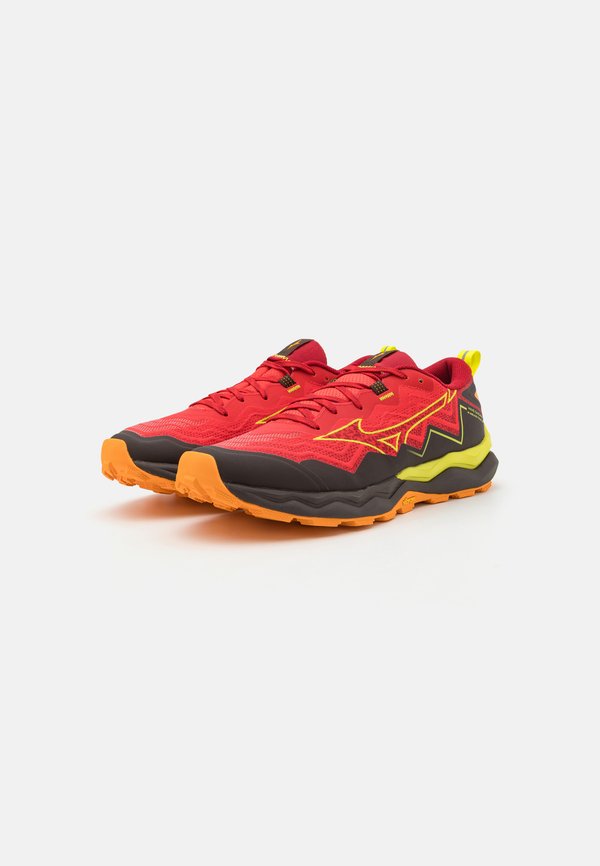 WAVE DAICHI 9 - Trail running shoes2