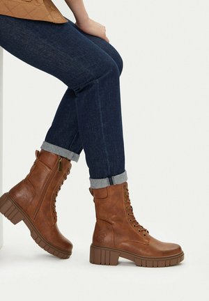 Beverly Hills Polo Club, BEVERLY HILLS POLO CLUB BOOTS WOMEN'S BROWN CEO-WS6637-01 - Botas para la nieve - brown