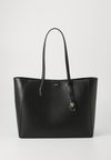 NUMAH TOTE - Shopping bag - black