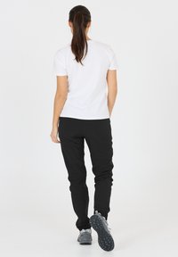 Whistler VERA - Ulkohousut - black