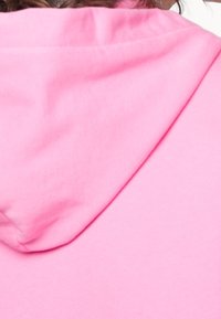 Pinko Sweat à capuche - pink