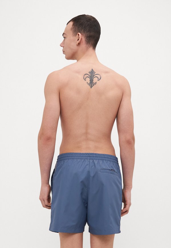 Swimming shorts - grisaille3
