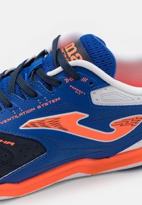 Joma Inomhusfotbollsskor - blue