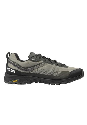 HIKE UP - Chaussures de marche - gris