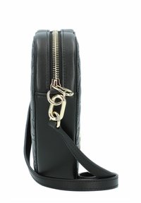 AIGNER FASHION  - Borsa a tracolla - black