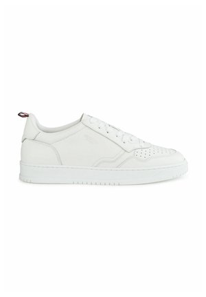 Sneakers laag - weiß