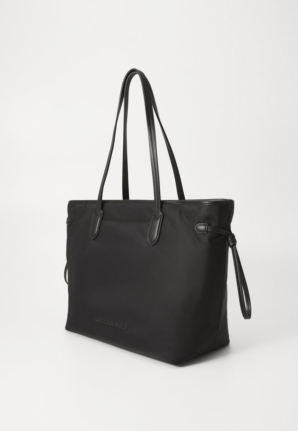 IKON SKETCH TOTE - Tote bag3