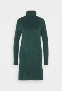 Atlasīts, trekking green