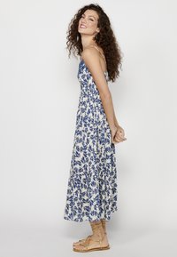 Koroshi Rochie de zi - azul   blue