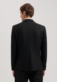 Dstrezzed Blazer - raven