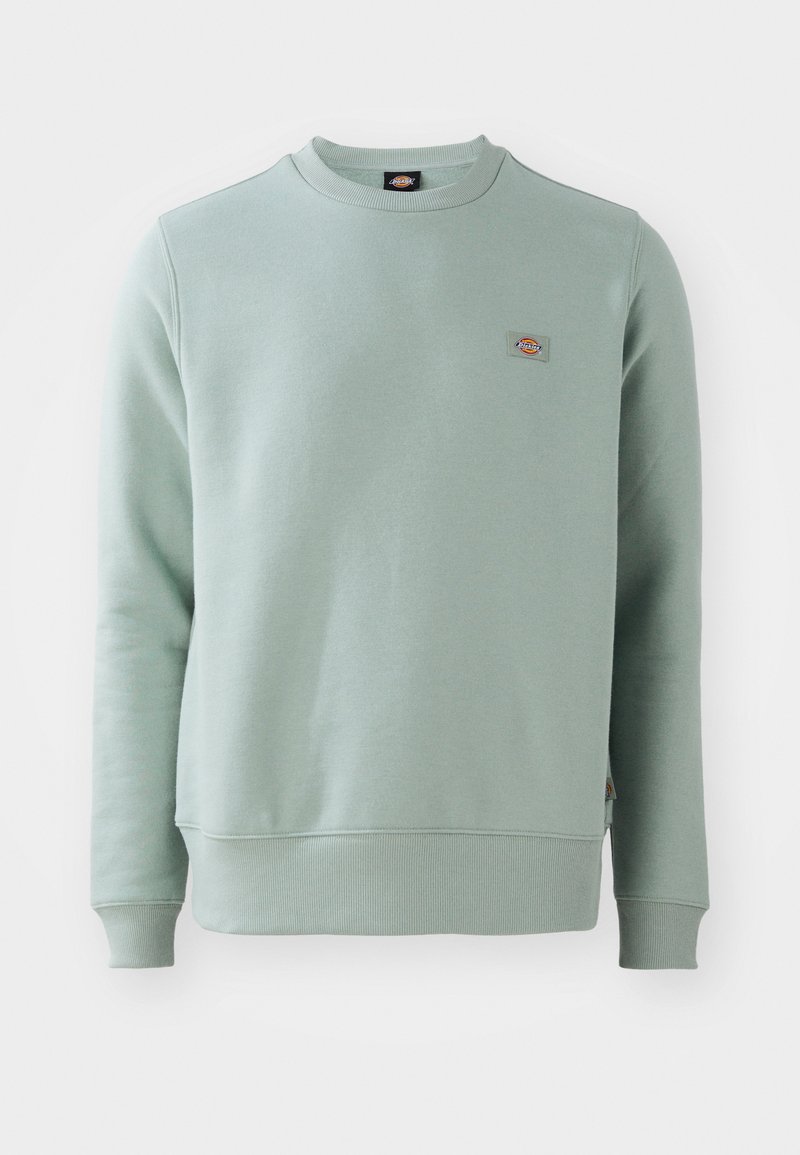Dickies Sweater groen Dickies Sweater groen