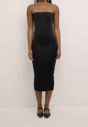 Karen by Simonsen, Robe fourreau - black