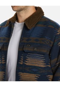 Billabong BARLOW niebieski