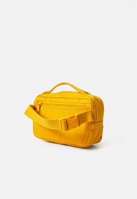 Fjällräven KÅNKEN HIP PACK UNISEX - Marsupio - ochre