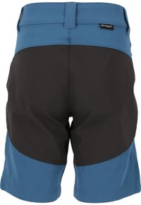 ZIGZAG Shorts - dark blue