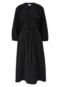 s.Oliver MIT TUNIKA-AUSSCHNITT - Sukienka letnia