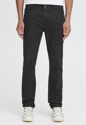 SDPAYTON - Jeans Slim Fit - black denim